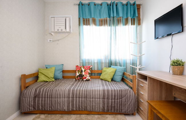 Omar do Rio - Apartamento CobR - Foto 4