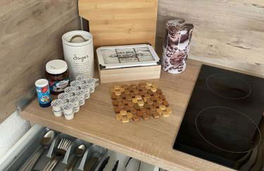 Gemütliche 2 Zimmer Wohnung nahe Köln am Hürth Park - Foto 24