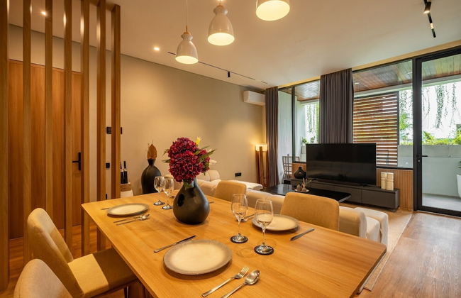 Alex Villas Complex N3 - Photo 60