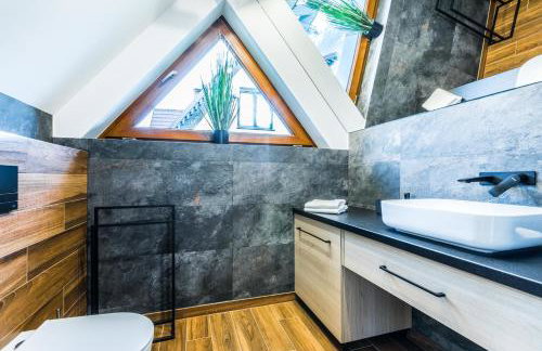 Apartamenty Tatra Lux - Foto 21