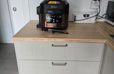 Fonteno lake view apartment - Foto 7