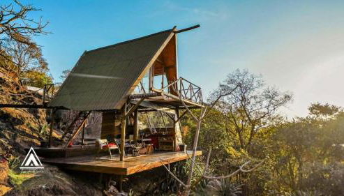 Chalé - Tipi da Serra - Foto 2