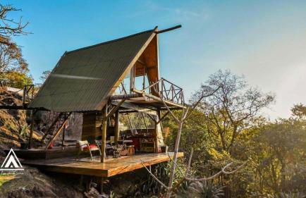 Chalé - Tipi da Serra - Foto 2