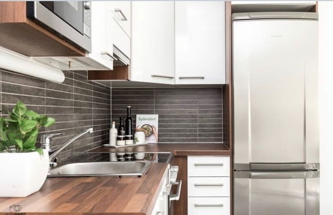 City Home Finland Tammerkoski - Foto 3