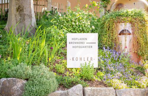 Hofquartier - Foto 38