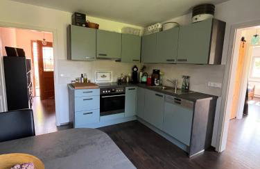 Ferienwohnung an der Wiese - Foto 2