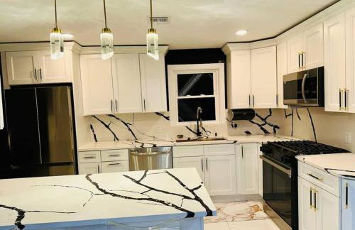 3 Large Bedroom Designer house Spacious - Foto 7