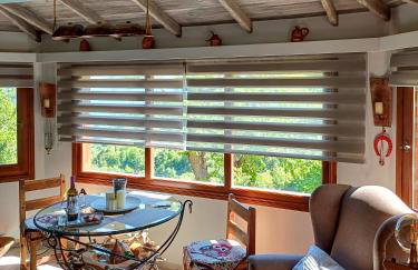 The Mushroom Cottage - Foto 24