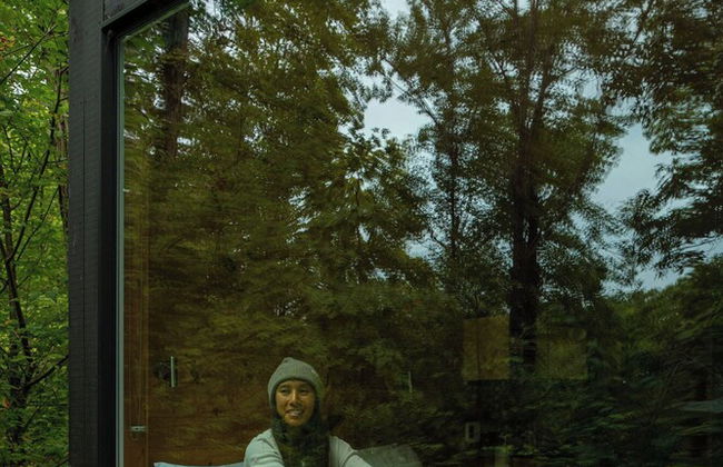 Postcard Cabins The Thumb, Outdoor Collection by Marriott Bonvoy - Photo 23