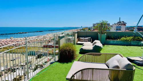 Residence Frontemare - Foto 2