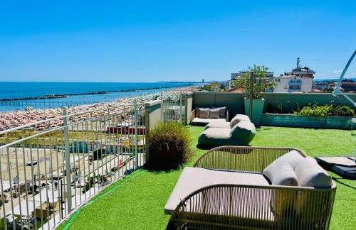 Residence Frontemare - Foto 2