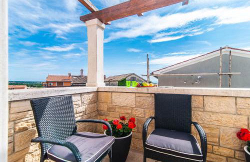 Apartment Vabriga - Foto 24