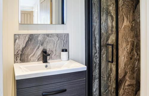 The Seaview Snug - Foto 10