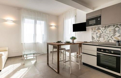 GuestHost - Mare Monti Apartments 1-5-6-8 - Foto 48