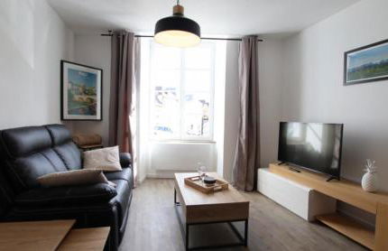 Le Saint Pierre Quartier Historique d'Oloron Sainte Marie - Foto 7