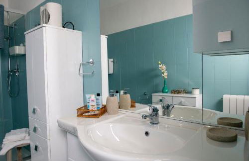 Sweethome Appartamento in Villa privata - Foto 16