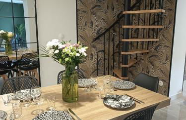 La maison de LYA (lyaroom) - Foto 13