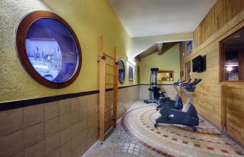 Résidence Les Arolles by Les Etincelles - Foto 44