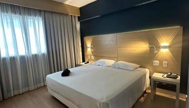 Flat em Santos próximo a praia e Vila Belmiro - Foto 1