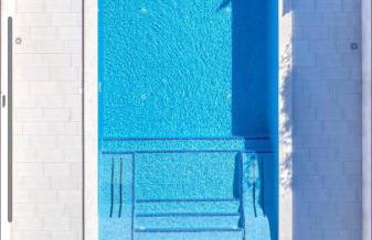 Villa Genesis - Stadtvilla Marčana Istrien - mit privatem, beheizbaren Infinity Pool und Olivengarten - Foto 3