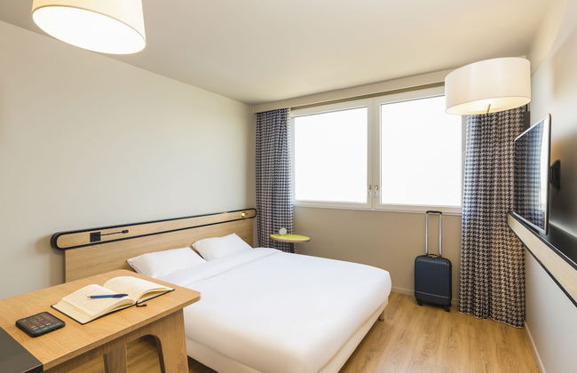 Aparthotel Adagio Access Palaiseau Saclay - Foto 2