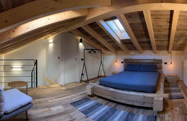 La Volta - Molino Maufet - Foto 5