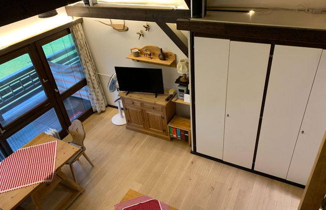 Holiday Apartment Crokus Siegsdorf - Foto 9