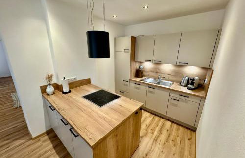 Pretti Apartments - Neu, Komfortabel, Absolut Ruhig, Zentral & Geräumig - Foto 6