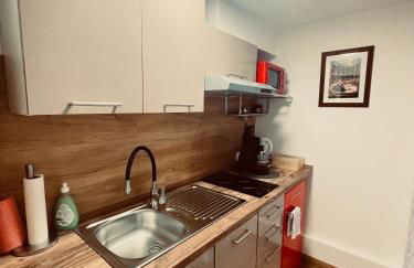 Ferienwohnung am Entenplatz - Foto 11