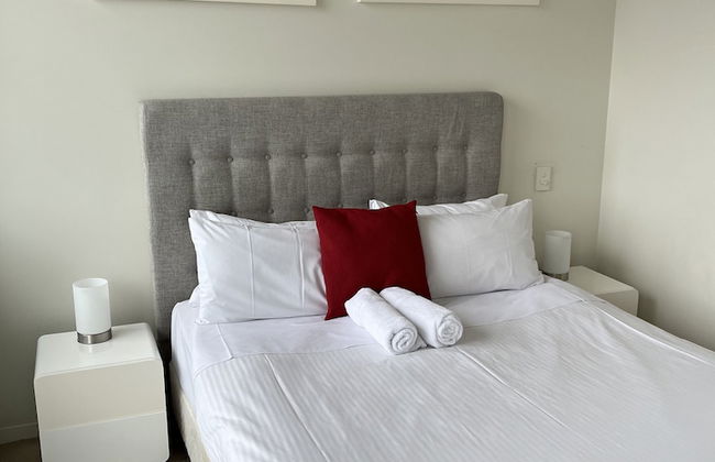 Tasha's Apartments on Warwick - Foto 47