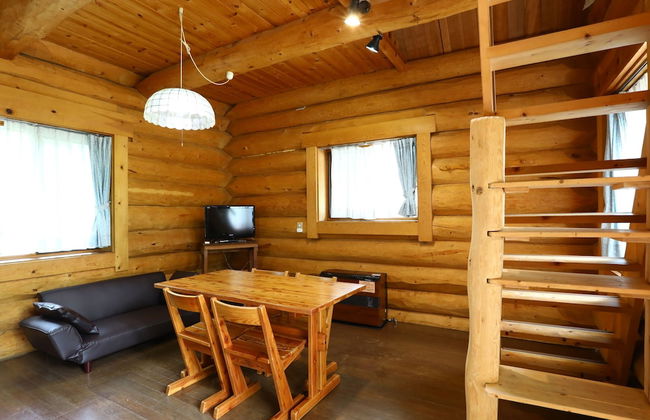 Campagne Hakuba - Foto 51