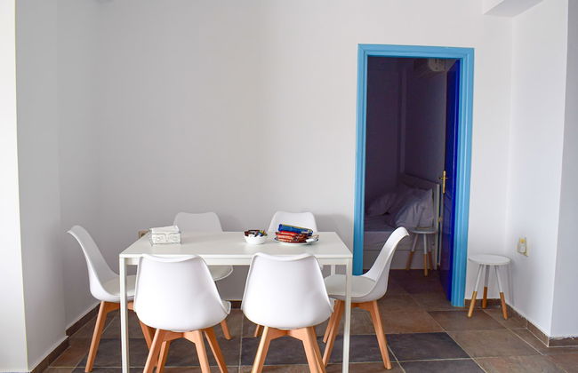 Muses Seaside Villas - Foto 30