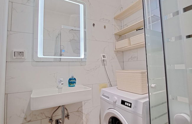 Studio Leo Apartment - Photo 25