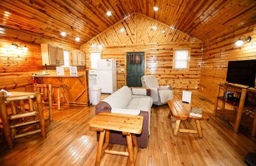 The Cabins at Pine Haven - Beckley - Foto 59