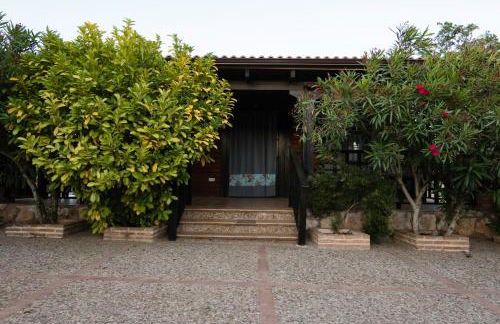 Casa Rural Entreolivos - Foto 26