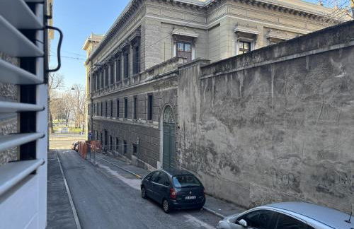 Big Family Apartment - Foto 32