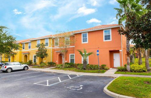 Three Bedrooms Townhome 3012 - Foto 45