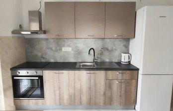 Apartman Emily, 6 plus 2 guests, newly refurbished - Foto 14