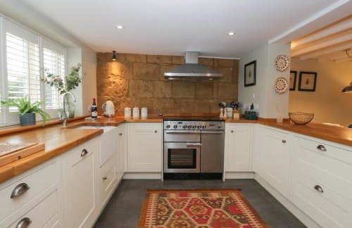 Kyte Cottage - Foto 8