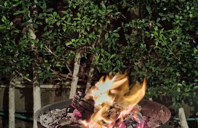 Villa Rayan - Foto 57