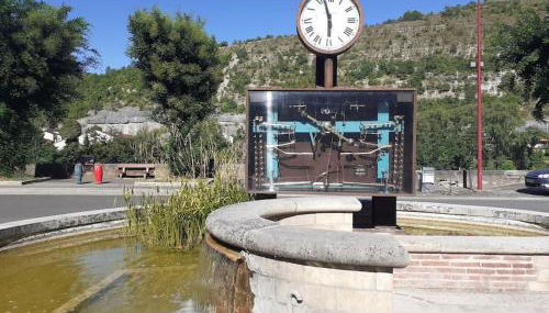 Appartement rénové dans le centre historique - Foto 4