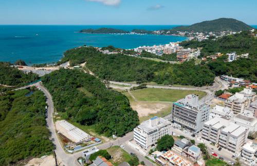 Apartamento 509 com piscina Aquecida - Foto 64