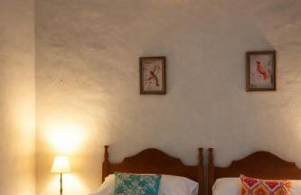 Masía de San Juan Casas número 3 y 5, con piscina, aire acondicionado y vistas a la montaña - Photo 35