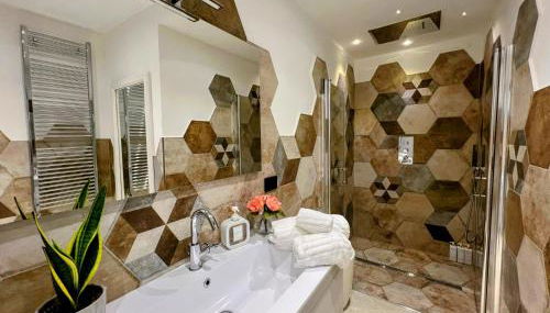 Ulivo Blu - Foto 2, Shower