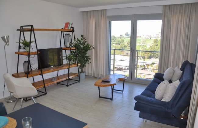 Lavender Residence Kusadasi - Photo 72