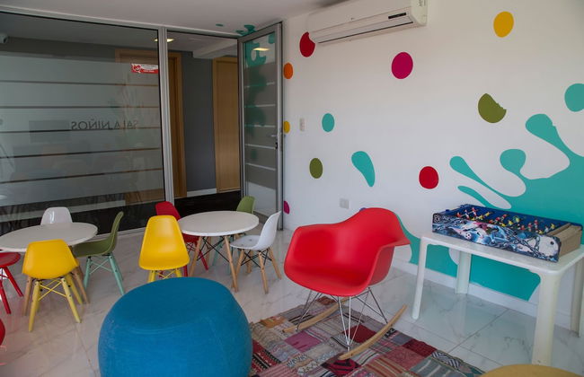 Oceana Suites Bellagio Tower - Foto 24