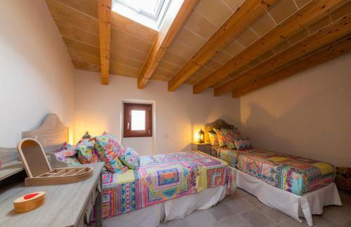 Casa Abeurador, con mucho encanto en el centro de Artà - Foto 8