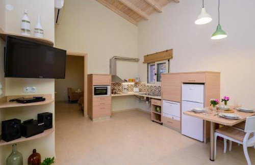 Aksos Suites Accessible Accommodation - Foto 48