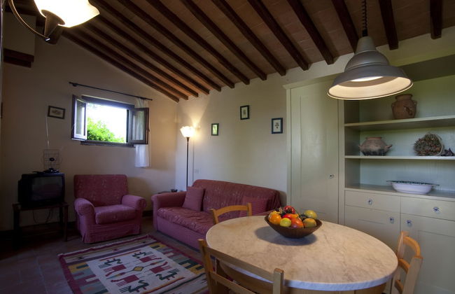 Podere il Pino - Foto 48