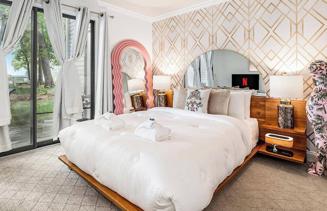 Gorgeous Sunset Views The Shores Lake View 2779 - Foto 17